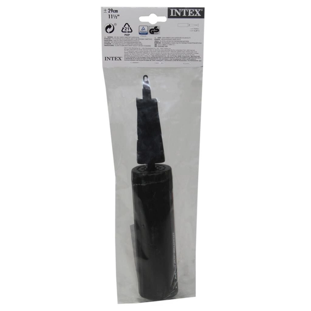 BUĞZ IP69613 EL POMPASI 29 CM- VRD