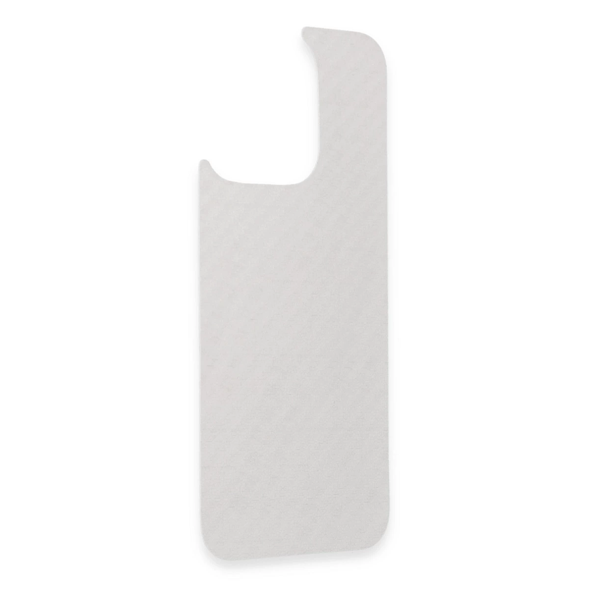 BUĞZ İphone 11 Bilvis 3d Cam Ekran Koruyucu