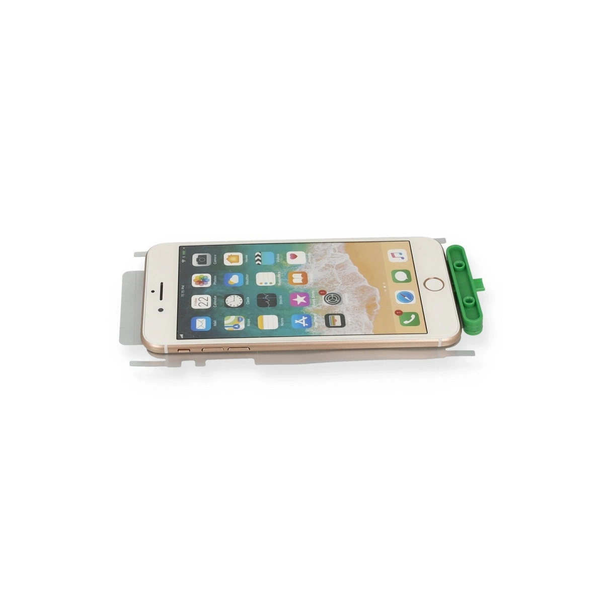 BUĞZ İphone 11 Pro 360 Mat Full Body Arka Koruyucu