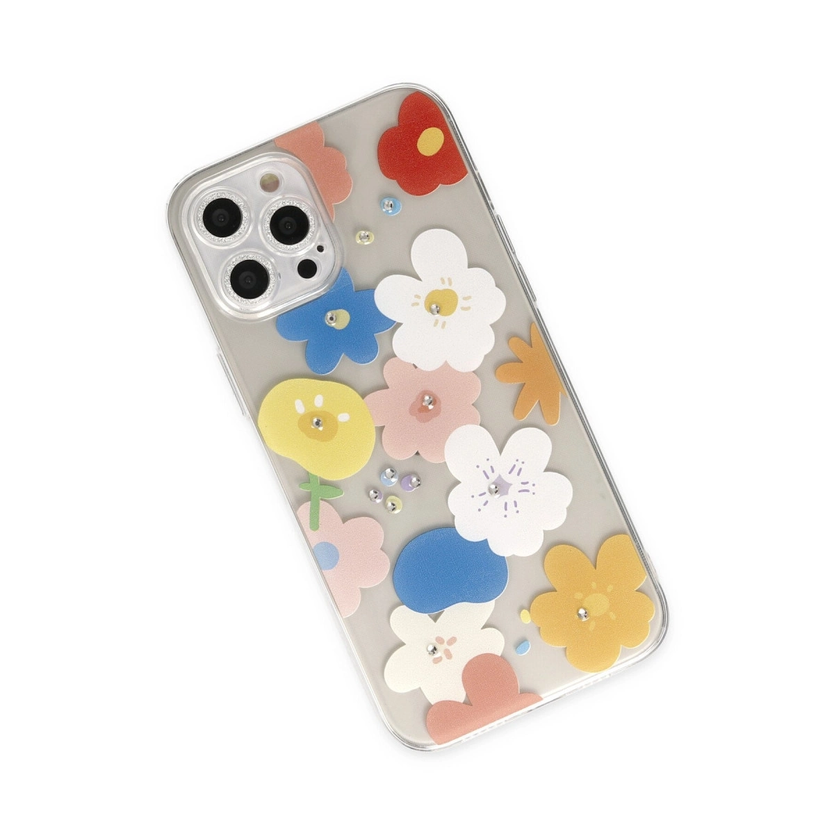 BUĞZ İphone 12 Pro Kılıf Lucky Silikon - Lucky 8 BUĞZ İphone 12 Pro Kılıf Lucky Silikon - Lucky 8