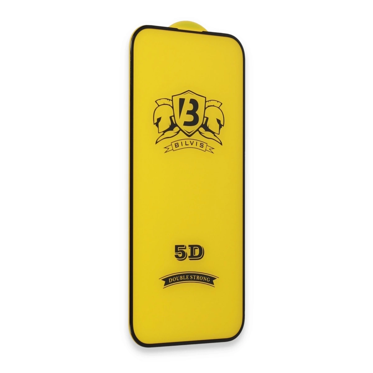 BUĞZ İphone 14 Pro Max Bilvis 3d Mat Cam Ekran Koruyucu BUĞZ İphone 14 Pro Max Bilvis 3d Mat Cam Ekran Koruyucu