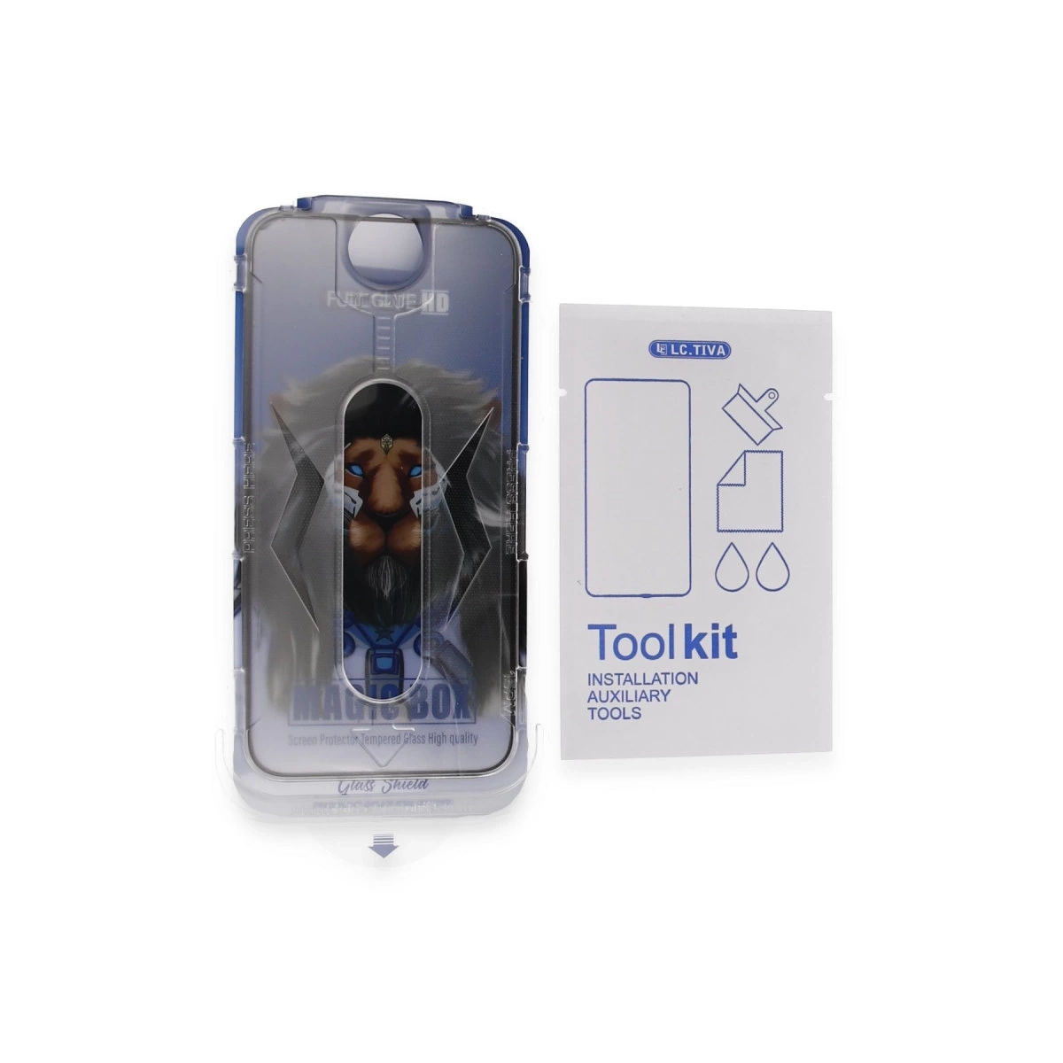 BUĞZ İphone 15 Pro Max Vanessa Magic Cam