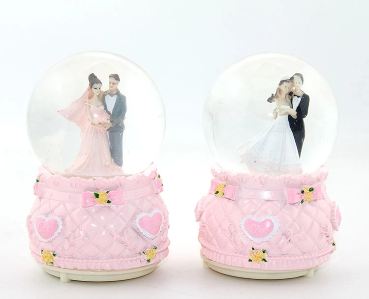 BUĞZ Işıklı Müzikli Kar Küresi 13 Cm Alk1787 BUĞZ Işıklı Müzikli Kar Küresi 13 Cm Alk1787