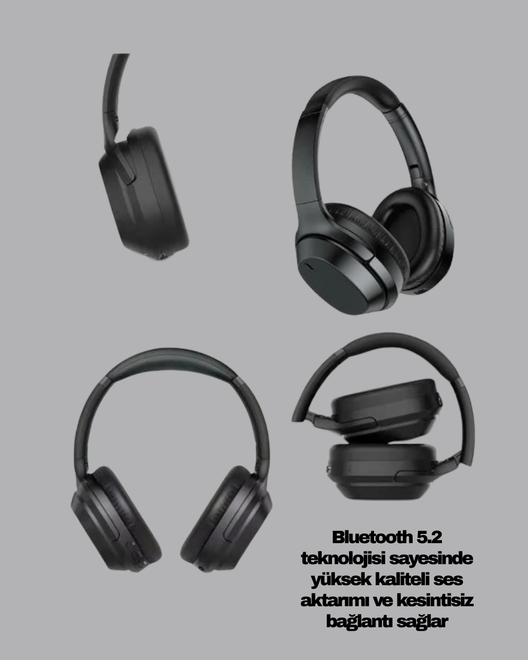 BUĞZ Işıklı Oyuncu Klavye Mouse ve Bluetooth Kulaklık Seti Türkçe Q USB