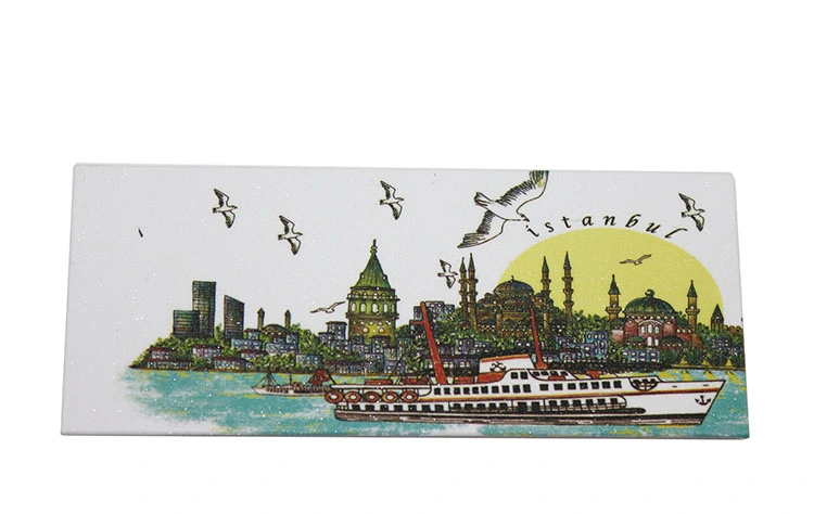 BUĞZ İSTANBUL TEMALI MAGNET MODEL 6 BUĞZ İSTANBUL TEMALI MAGNET MODEL 6