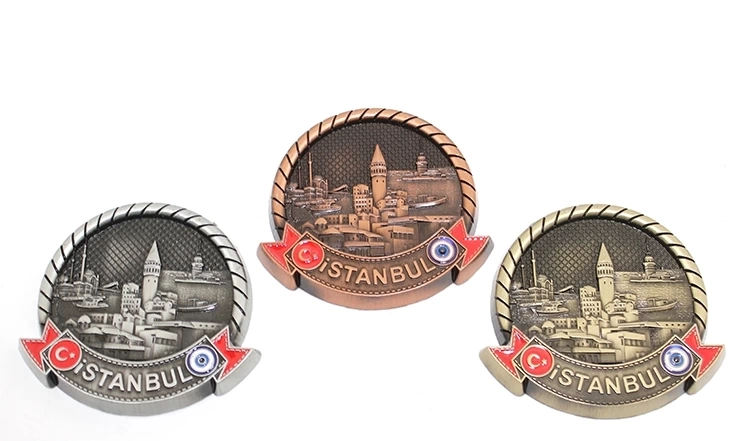 BUĞZ İstanbul Yöresel Magnet 2alk103
