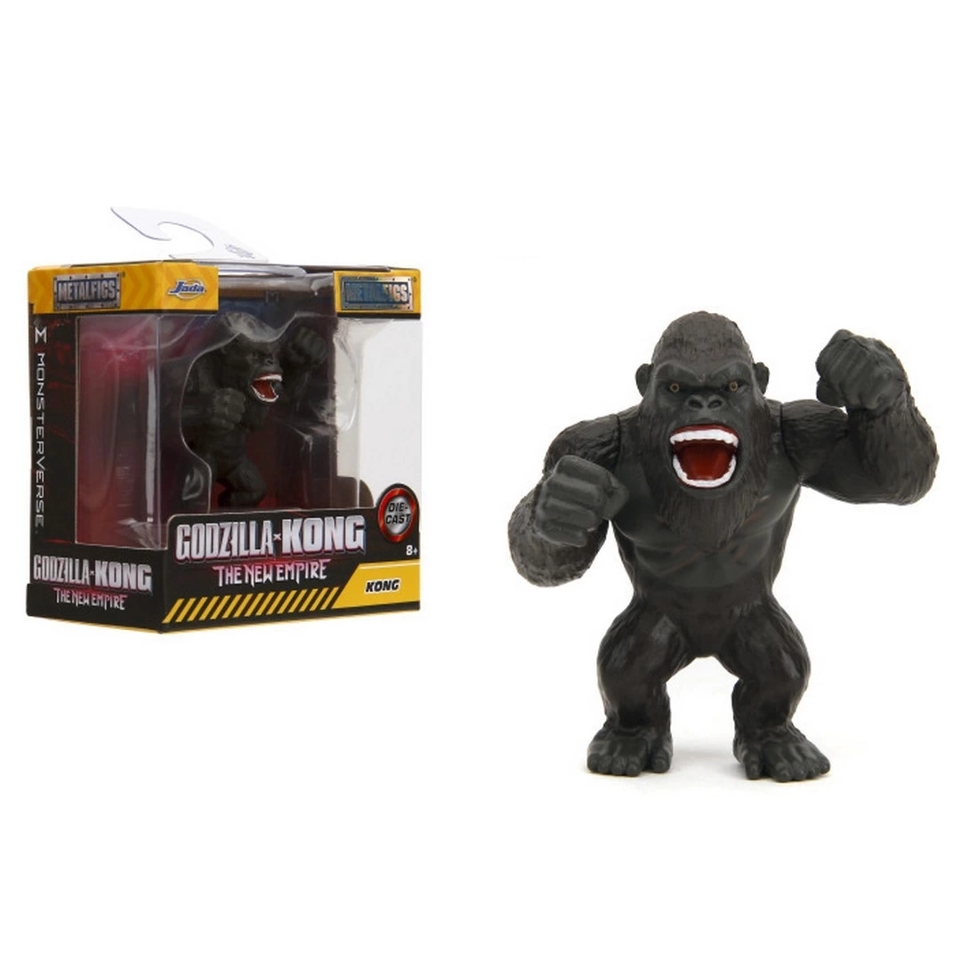 BUĞZ Jada Godzilla Figürleri