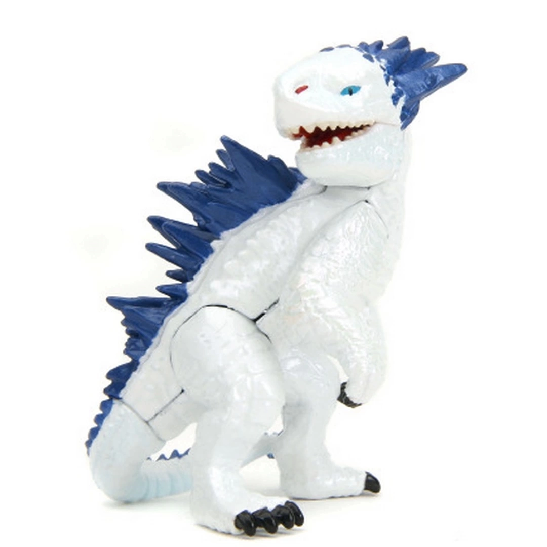 BUĞZ Jada Godzilla Figürleri