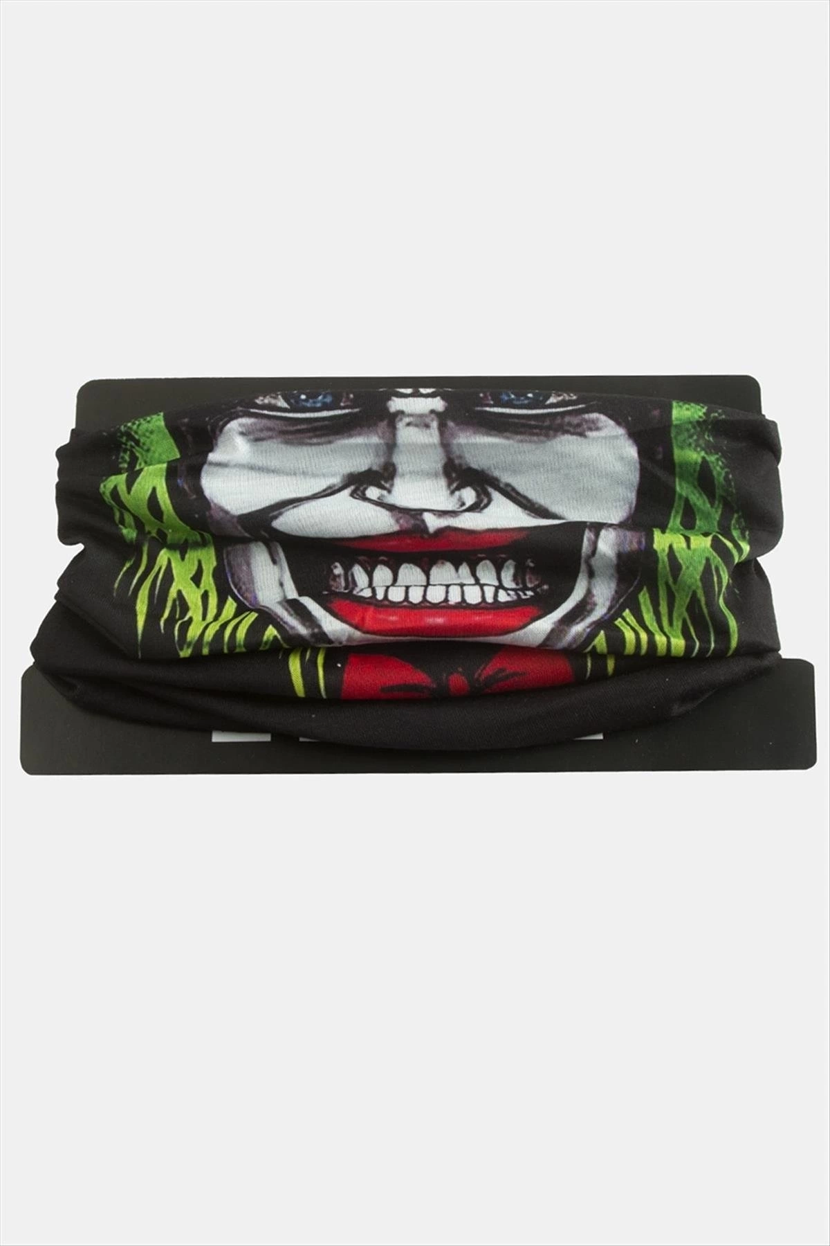 BUĞZ Joker Baff Boyunluk
