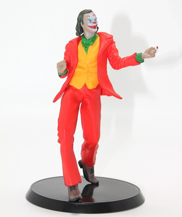 BUĞZ Joker Figürü 22 Cm Alk5287