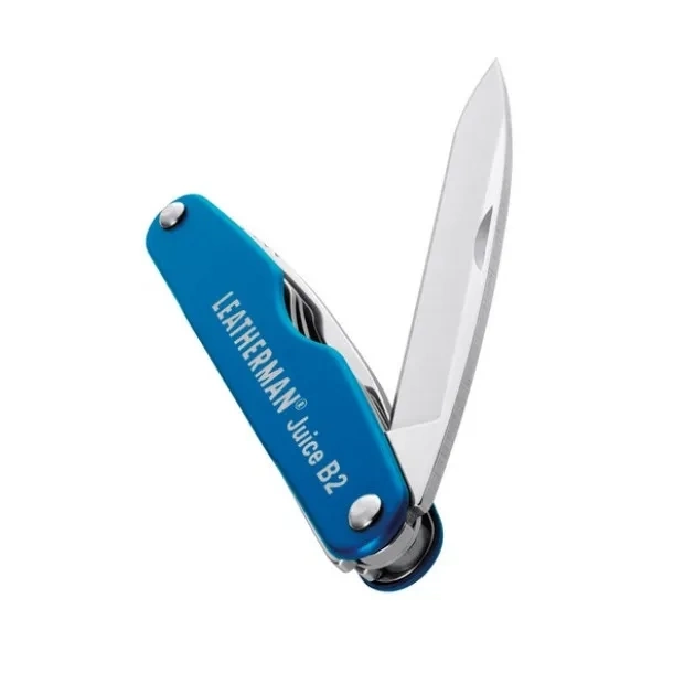 BUĞZ Juice® B2 Blue Katlanabilir