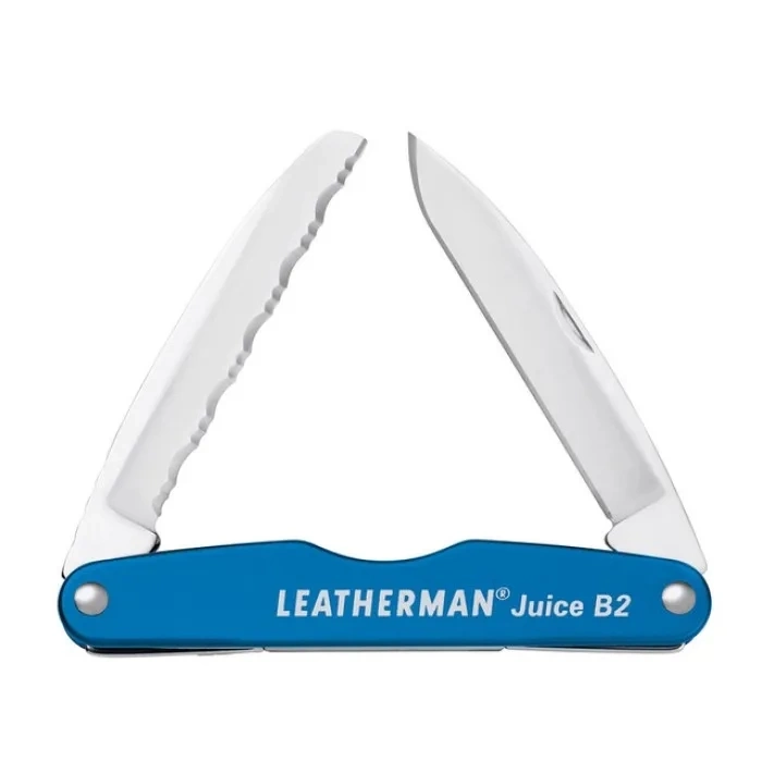 BUĞZ Juice® B2 Blue Katlanabilir
