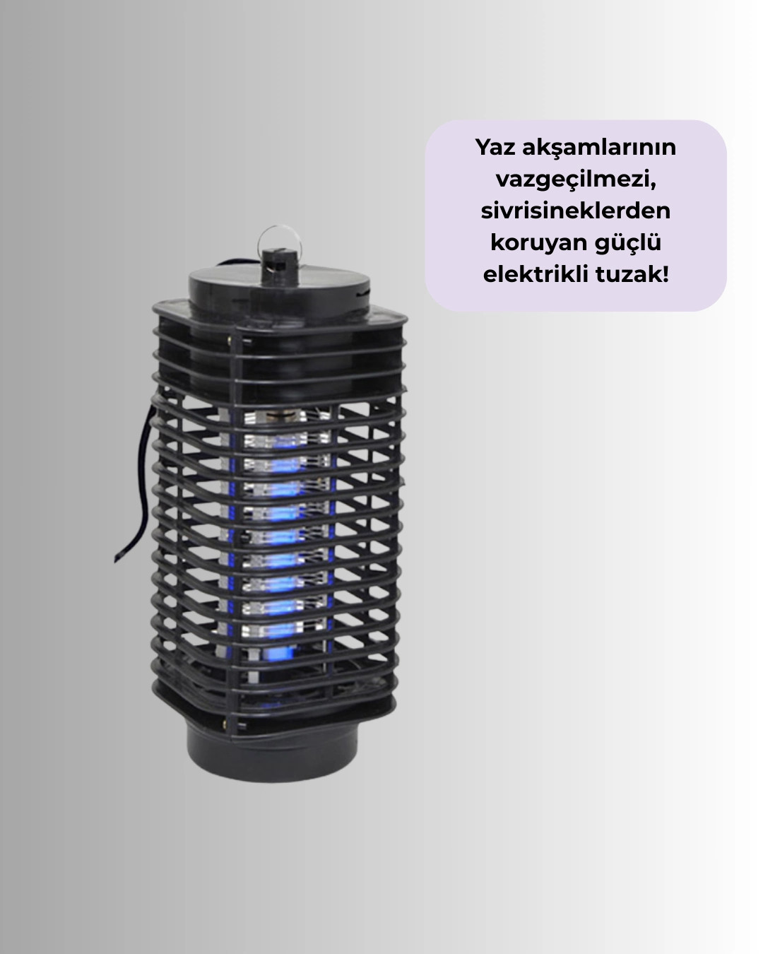 BUĞZ JY300 SİNEKLİK - BUĞZ
