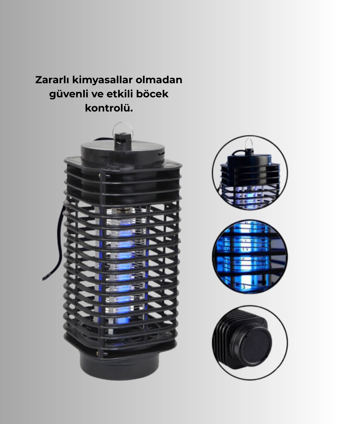 BUĞZ JY300 SİNEKLİK - BUĞZ BUĞZ JY300 SİNEKLİK - BUĞZ