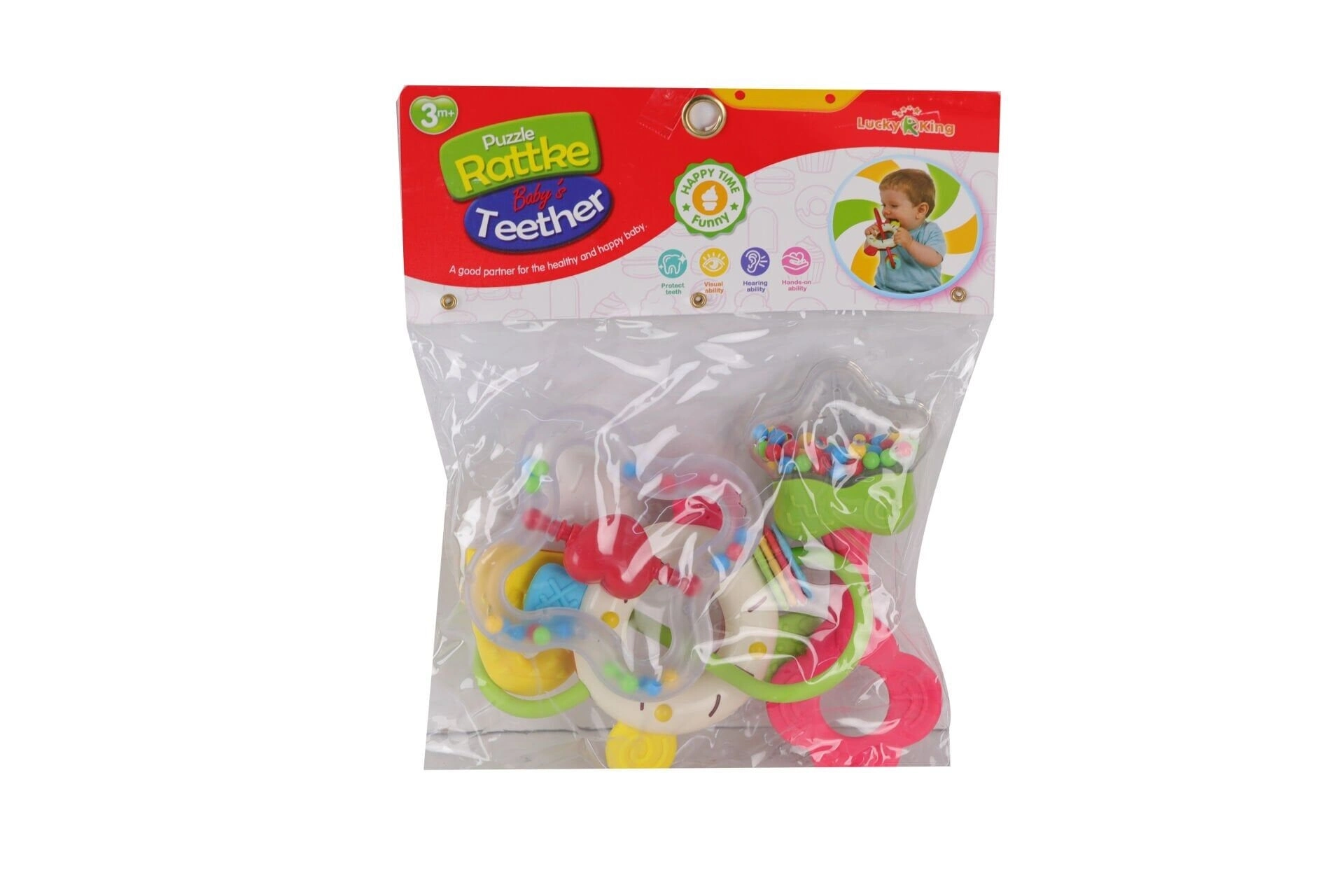 BUĞZ K225D219 POŞ 4 PARÇA ÇINGIRAK