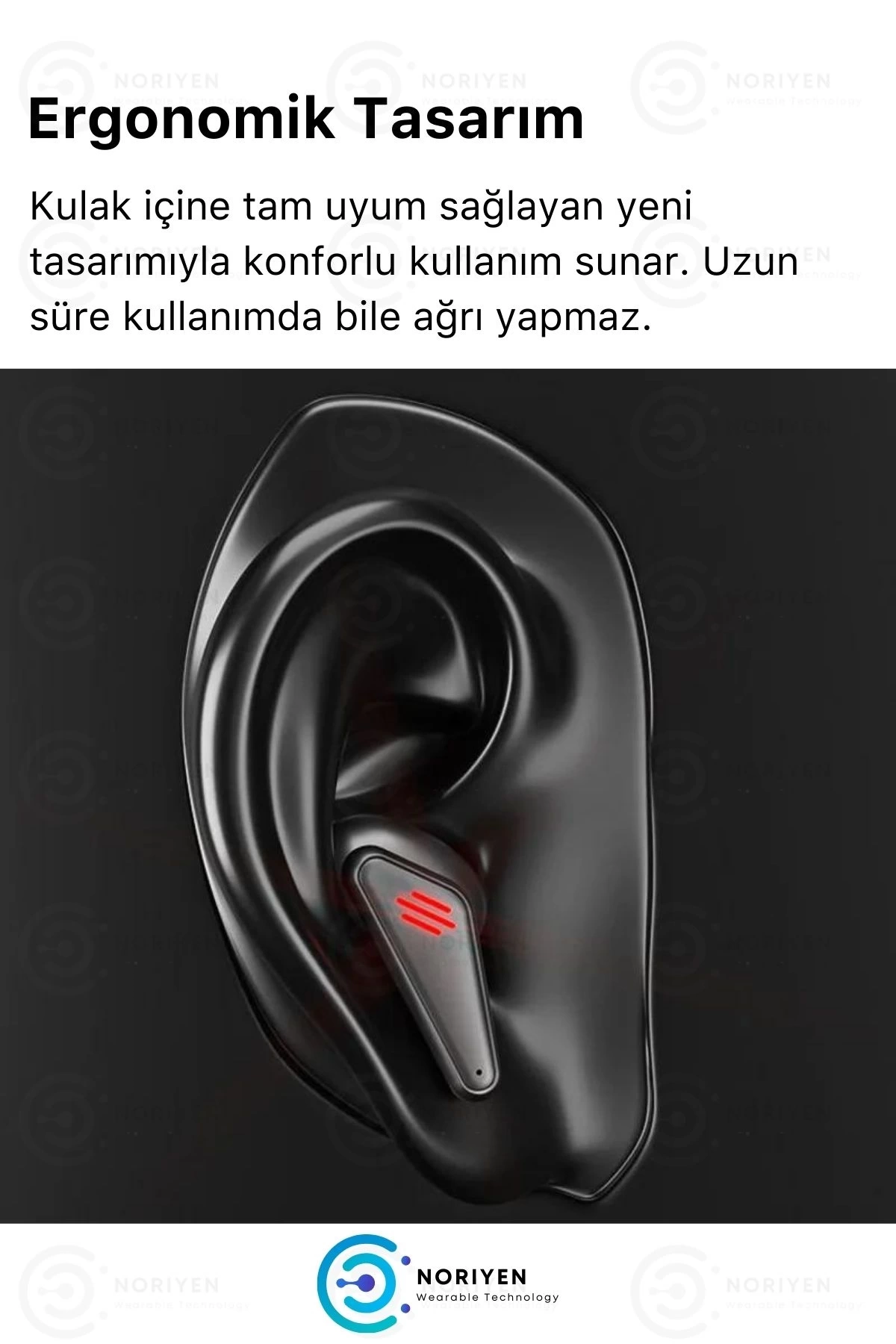 BUĞZ K98 Pro Oyuncu HD Ses Mikrofonlu Işıklı Metal Kasa iOS Android Uyumlu Bluetooth Kablosuz Kulaklık BUĞZ K98 Pro Oyuncu HD Ses Mikrofonlu Işıklı Metal Kasa iOS Android Uyumlu Bluetooth Kablosuz Kulaklık