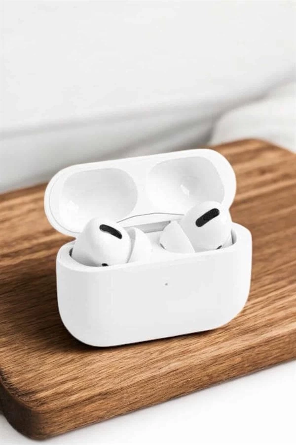 BUĞZ Kablosuz Bluetooth Kulaklık Gürültü Önleme, Su Geçirmez, Mikrofonlu