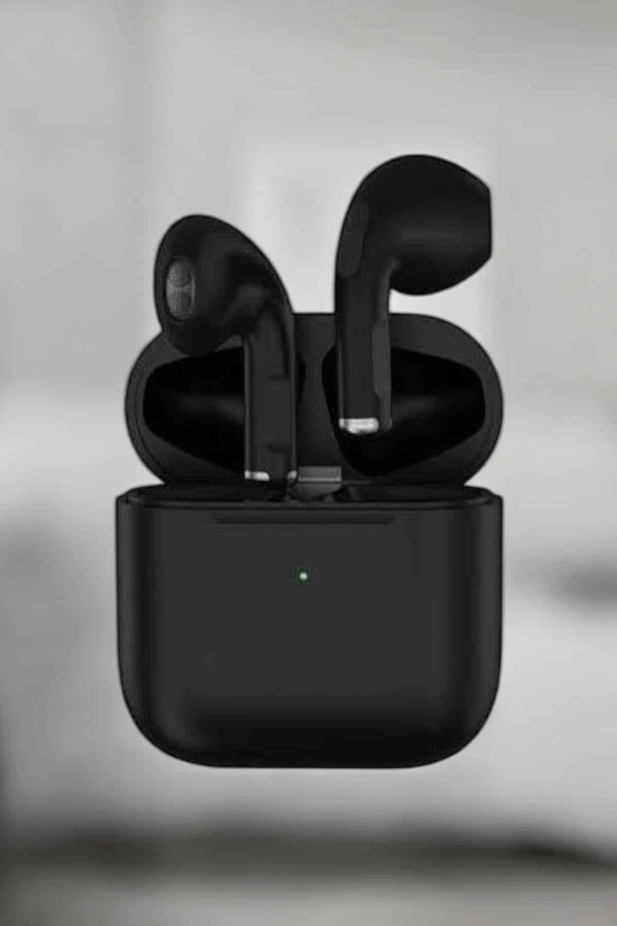 BUĞZ Kablosuz Bluetooth Kulaklık TWS Çift Kulaklık TWS Pro 5