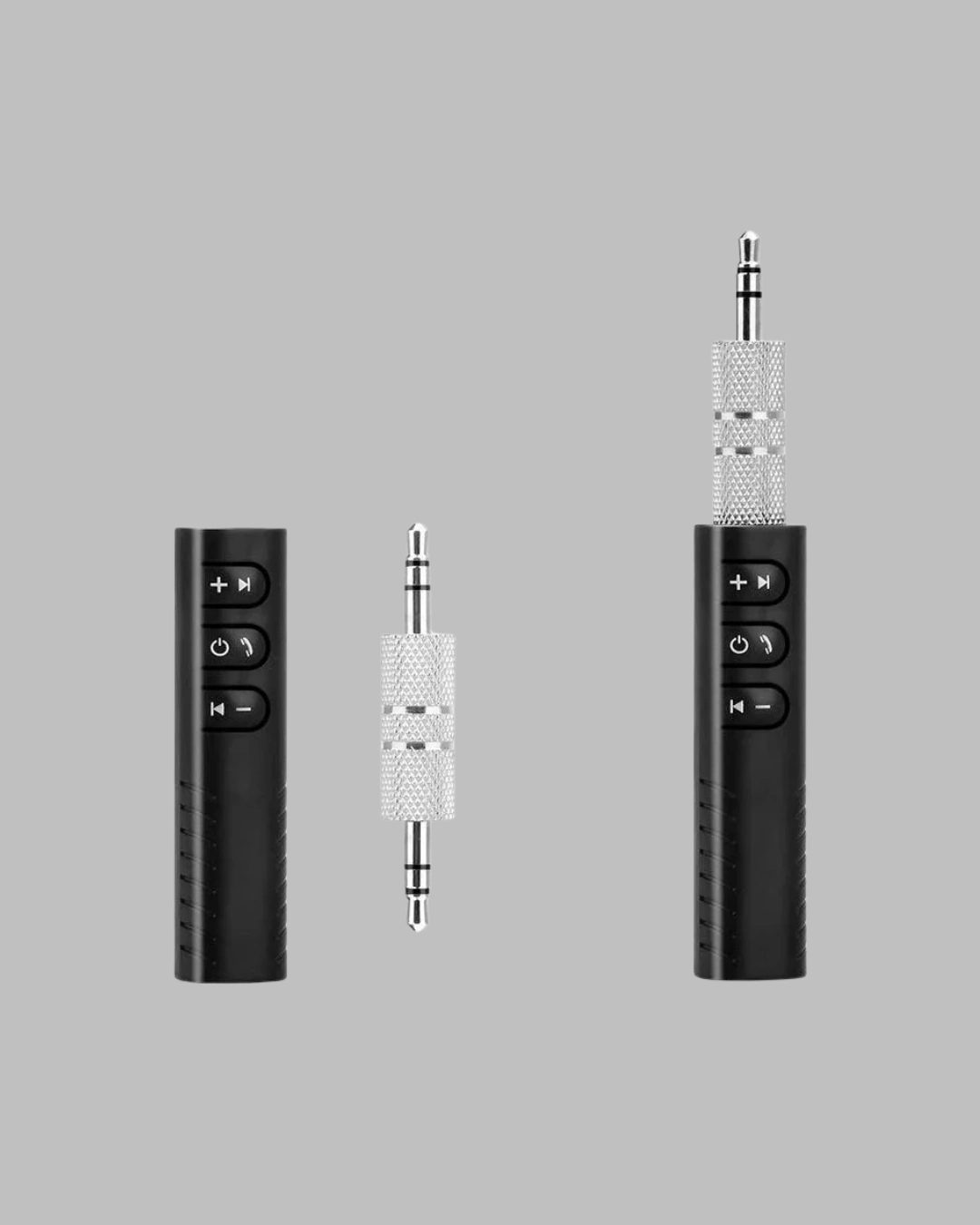 BUĞZ Kablosuz Bluetooth Ses Adaptörü 4.1 Teknolojili ve 10m Menzilli
