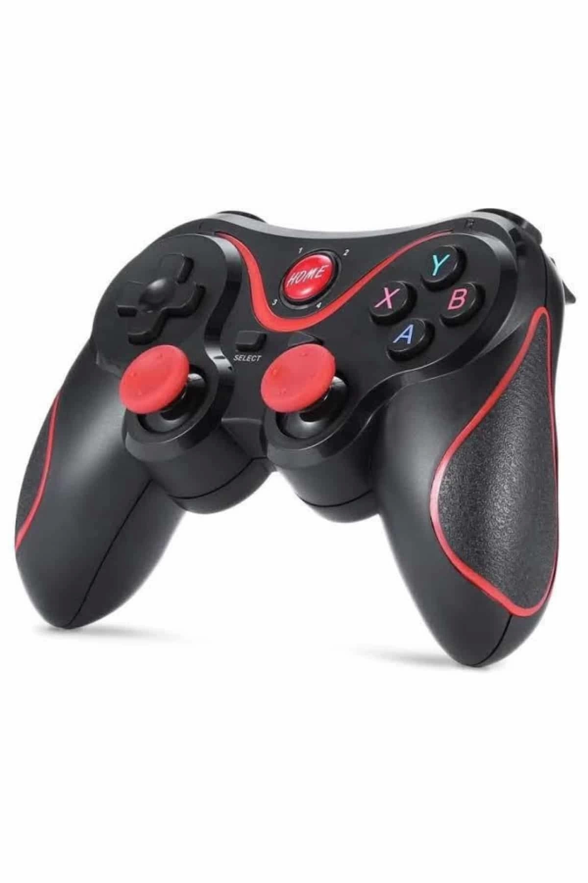 BUĞZ Kablosuz Oyun Kolu Bluetooth Joystick Gamepad Android Uyumlu