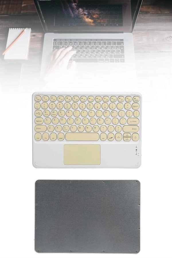 BUĞZ KABLOSUZ TOUCHPAD BUĞZ KABLOSUZ TOUCHPAD