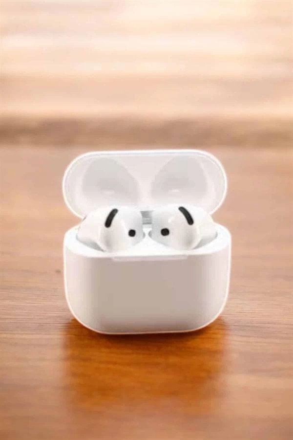 BUĞZ Kaliteli Ucuz İOS ve Android Uyumlu TWS Bluetooth Kulaklık ANC Özelliği BUĞZ Kaliteli Ucuz İOS ve Android Uyumlu TWS Bluetooth Kulaklık ANC Özelliği