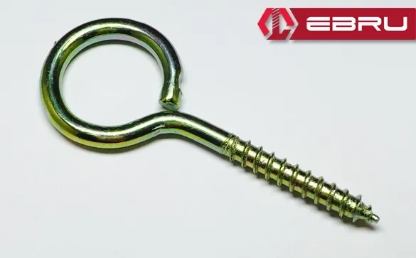 BUĞZ Kapalı Piton 16x40 - 24 Adet