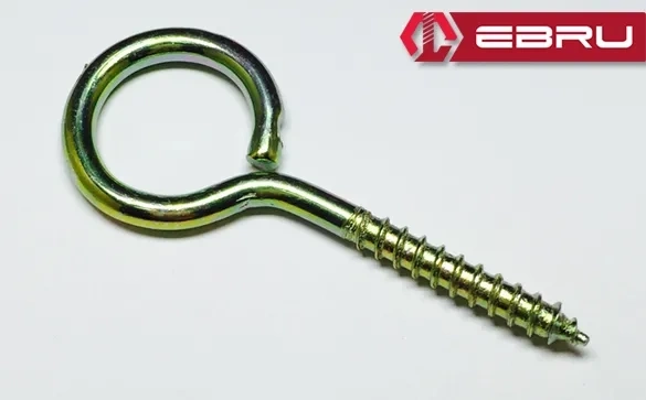BUĞZ Kapalı Piton 19x70 - 12 Adet