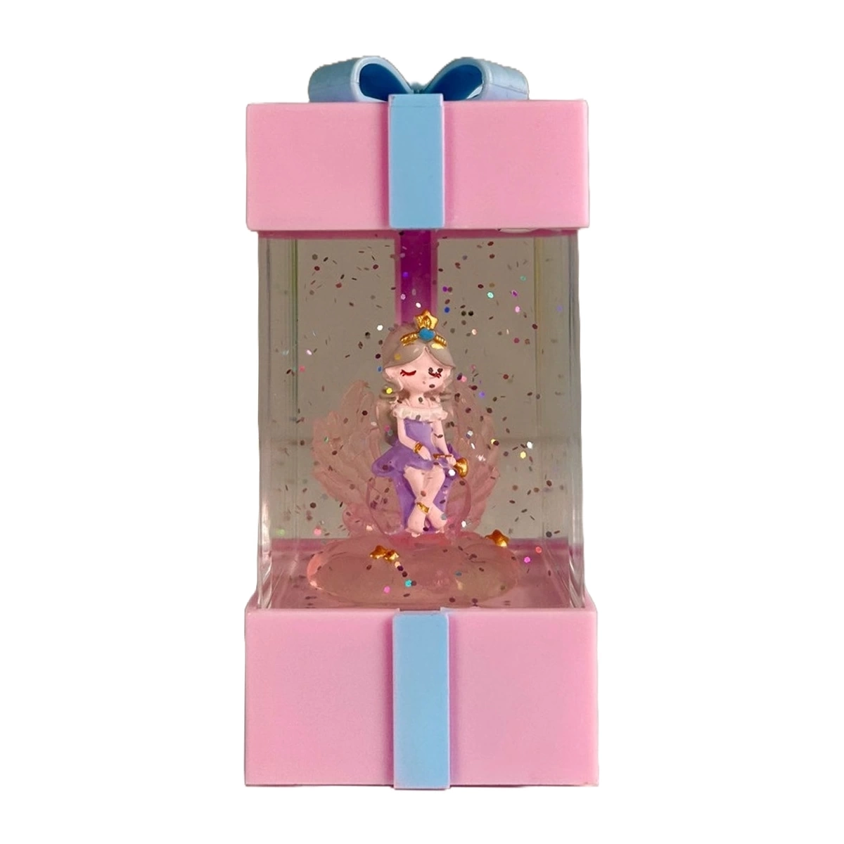 BUĞZ Kar Küresi Plastik Unicorn LLM-HDY0051