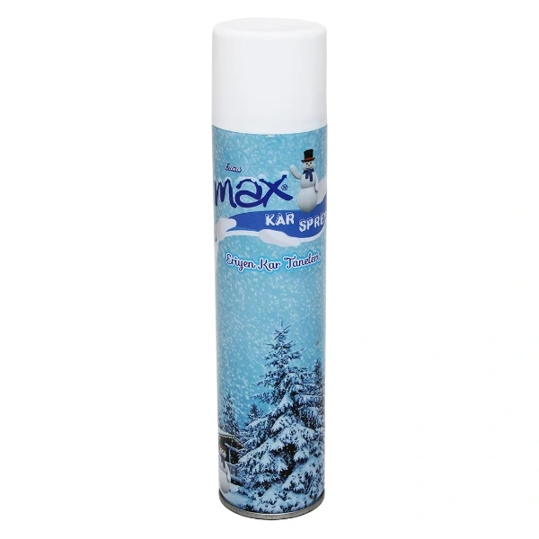 BUĞZ Kar Spreyi 300 ml