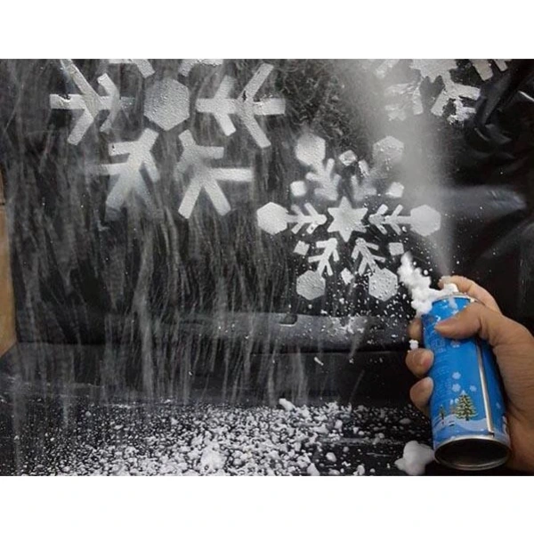 BUĞZ KAR SPREYİ 300 ML BUĞZ KAR SPREYİ 300 ML
