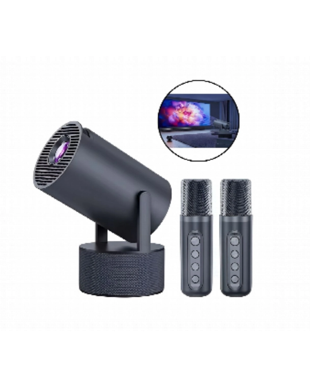 BUĞZ KAREOKE PROJEKSİYON - BUĞZ BUĞZ KAREOKE PROJEKSİYON - BUĞZ