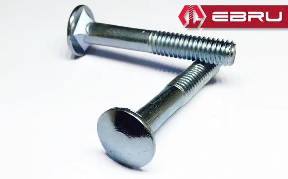 BUĞZ Kasa Civata 5/16x40 - 100 Adet BUĞZ Kasa Civata 5/16x40 - 100 Adet