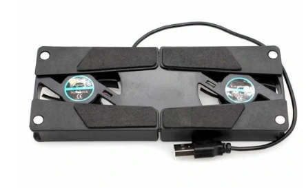 BUĞZ KATLANABİLİR LAPTOP SOĞUTUCU