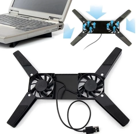 BUĞZ Katlanabilir Laptop Soğutucu BUĞZ Katlanabilir Laptop Soğutucu