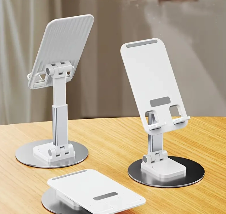 BUĞZ KATLANABİLİR TELEFON TABLET TUTUCU STAND