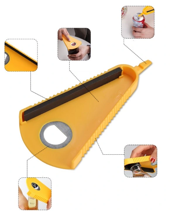 BUĞZ KAVANOZ ŞİŞE KAPAK AÇACAĞI