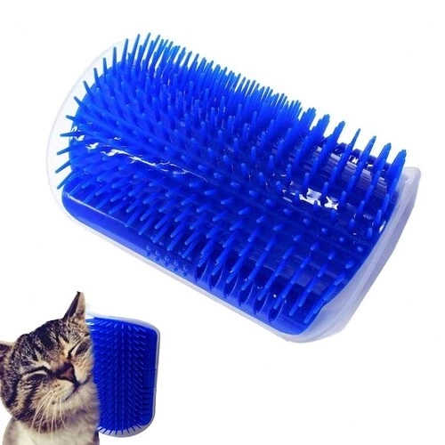 BUĞZ Kedi Kaşınma Fırçası BUĞZ Kedi Kaşınma Fırçası