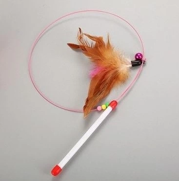BUĞZ Kedi Oyun Oltası 90 cm