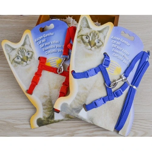 BUĞZ KEDİ TASMASI