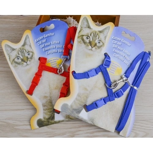 BUĞZ Kedi Tasması BUĞZ Kedi Tasması