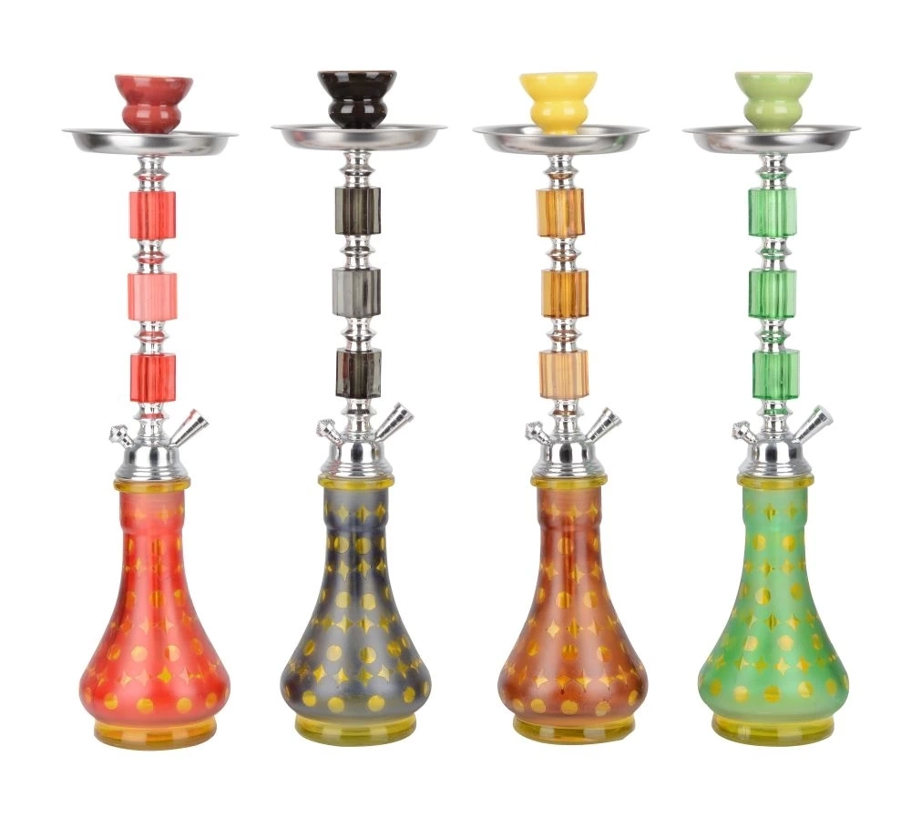 BUĞZ Kefo Orta Kutulu Nargile N-118