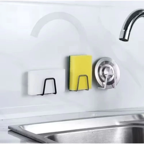 BUĞZ Kendinden Yapışkanlı Çelik Drenaj Askısı BUĞZ Kendinden Yapışkanlı Çelik Drenaj Askısı