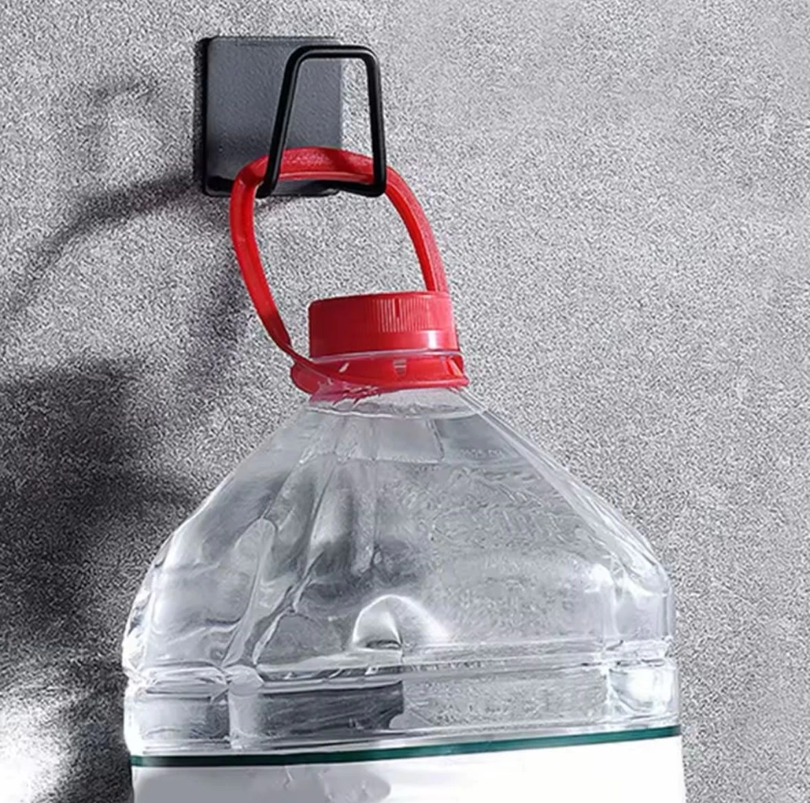 BUĞZ Kendinden Yapışkanlı Çelik Drenaj Rafı , Askı