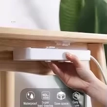 BUĞZ Kendinden Yapışkanlı Çift Taraflı Askı BUĞZ Kendinden Yapışkanlı Çift Taraflı Askı