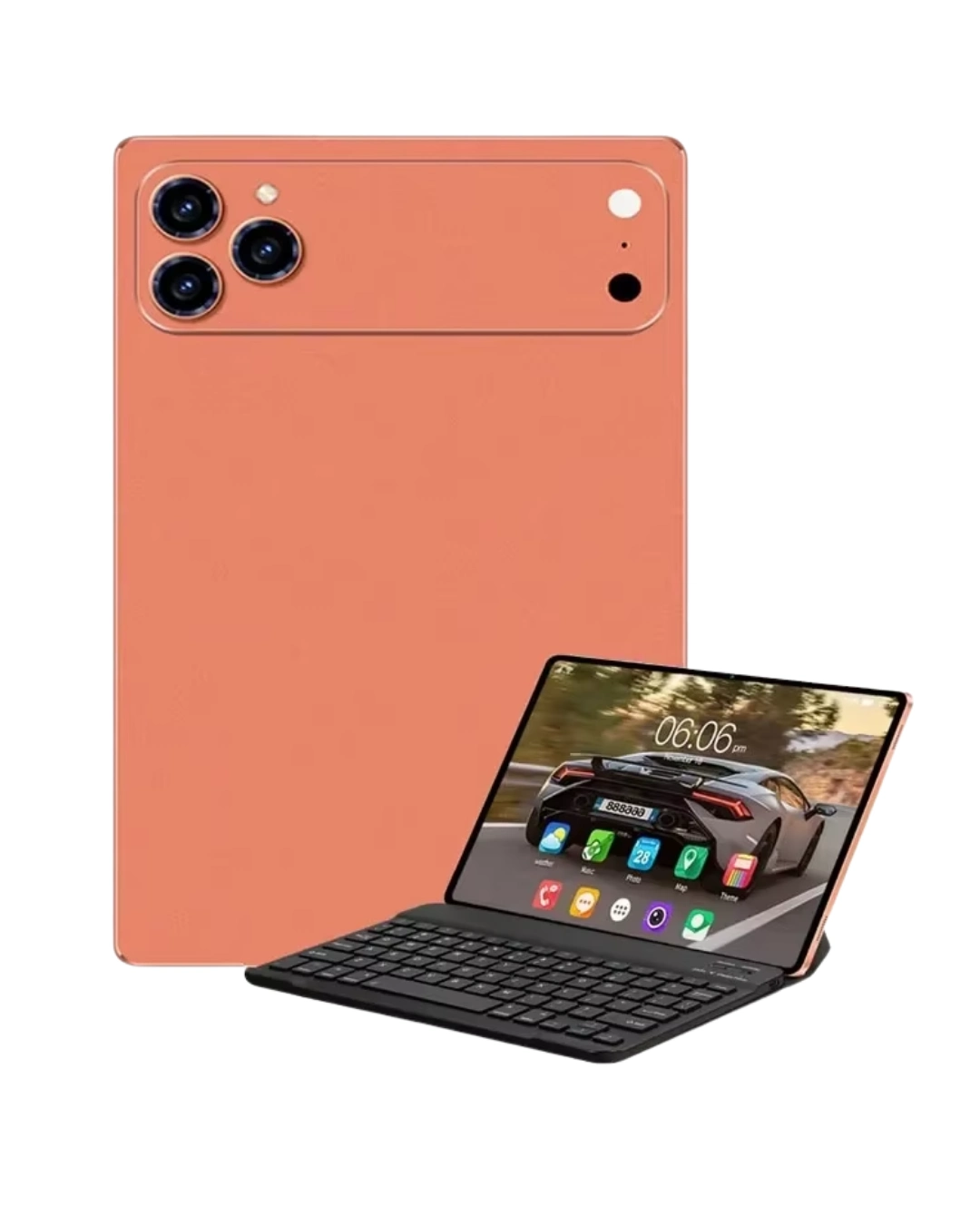 BUĞZ KLAVYELİ ANDROİD TABLET PC SETİ KALEMLİ KILIFLI ÇOK FONKSİYONLU PAKET - BUĞZ BUĞZ KLAVYELİ ANDROİD TABLET PC SETİ KALEMLİ KILIFLI ÇOK FONKSİYONLU PAKET - BUĞZ