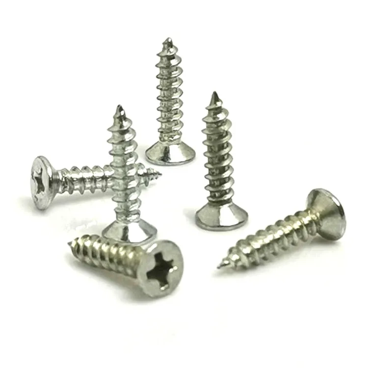 BUĞZ Klips, Menteşe, Ayak, Ağaç, Sunta Vidası - 3x13mm, 100 Adet BUĞZ Klips, Menteşe, Ayak, Ağaç, Sunta Vidası - 3x13mm, 100 Adet