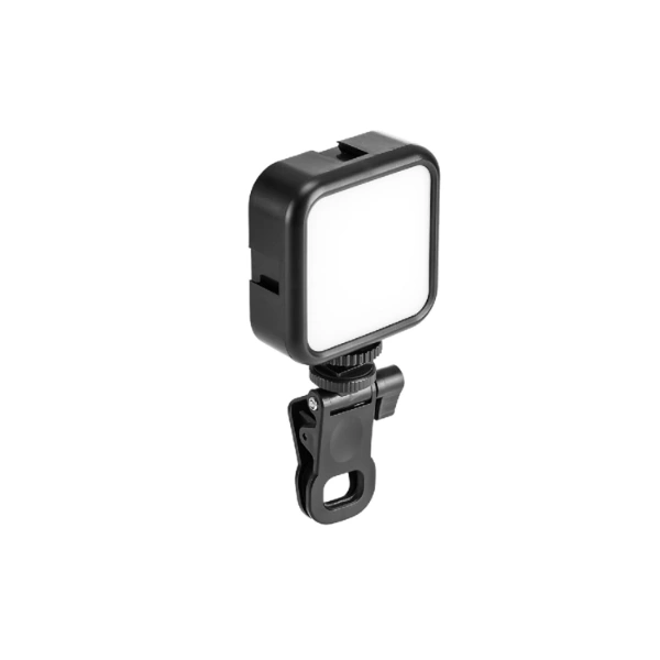 BUĞZ KOMPAKT SELFİE IŞIĞI 1200MAH BUĞZ KOMPAKT SELFİE IŞIĞI 1200MAH