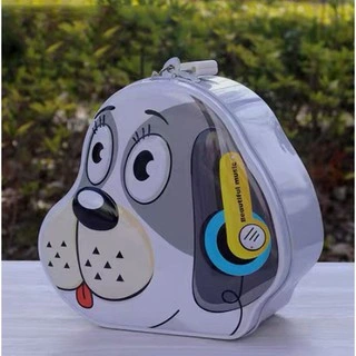 BUĞZ KÖPEK TASARIMLI KUMBARA BUĞZ KÖPEK TASARIMLI KUMBARA