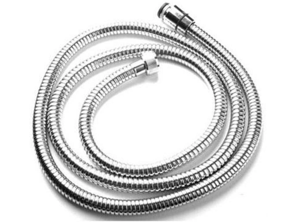 BUĞZ Kopmaz Kırılmaz Spiral Banyo Duş Hortumu 150 Cm. BUĞZ Kopmaz Kırılmaz Spiral Banyo Duş Hortumu 150 Cm.